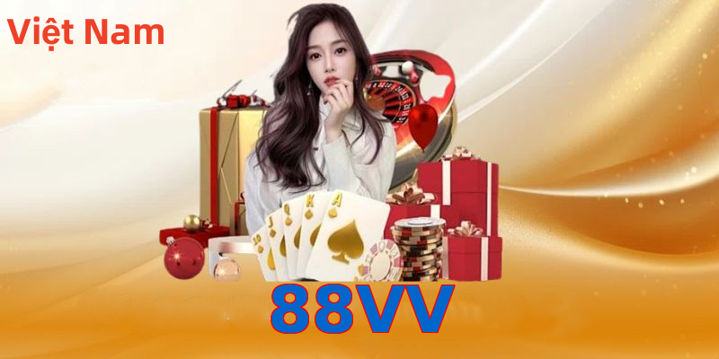 88VV