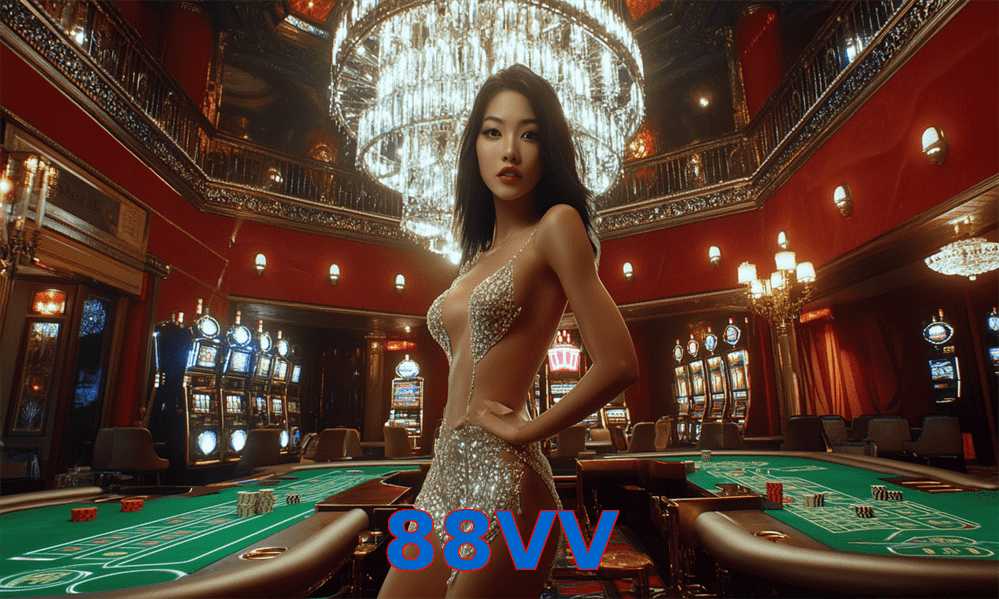 88VV