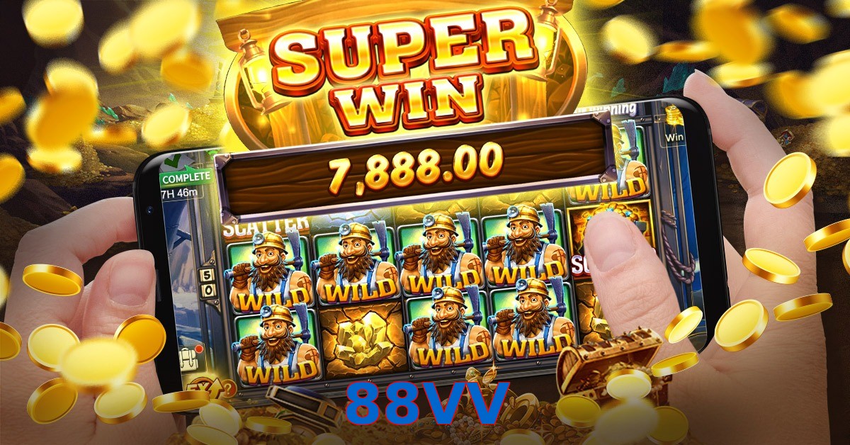 88VV