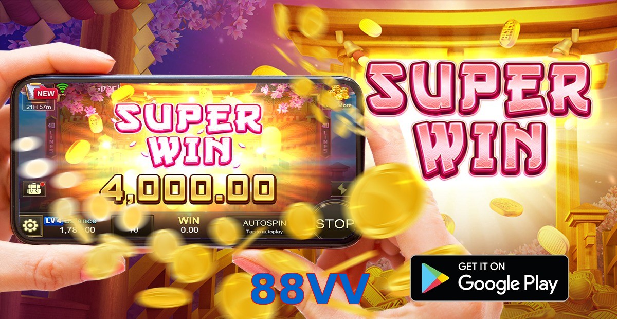88VV