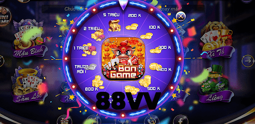 88VV
