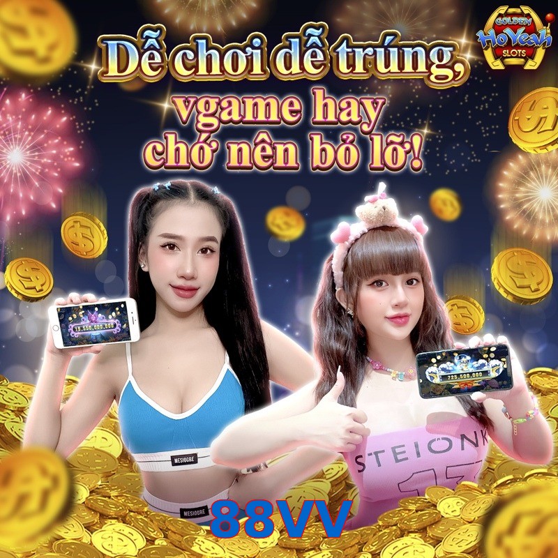 88VV