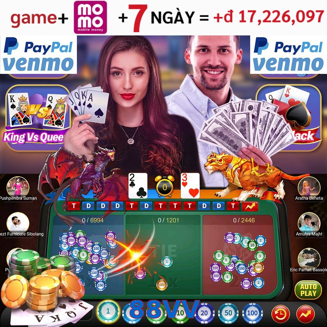 88VV