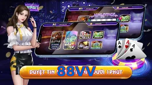 88VV