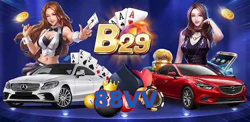 88VV