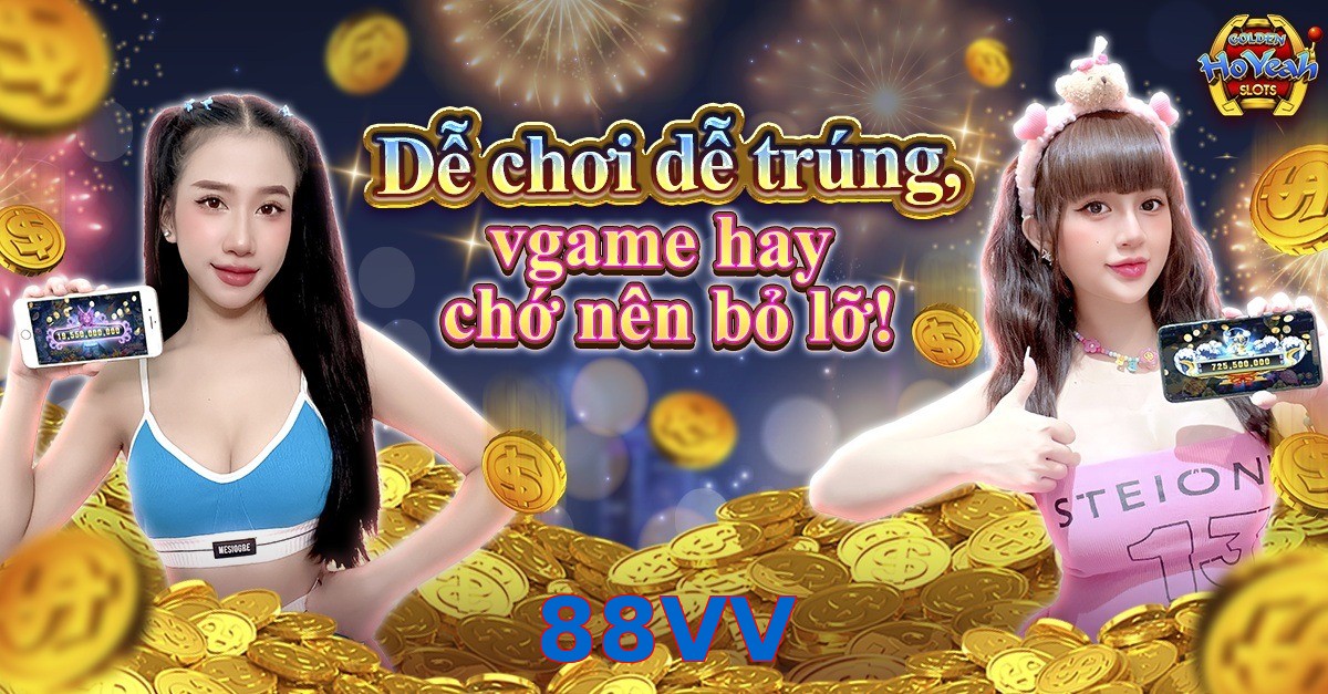 88VV