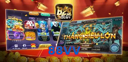 88VV