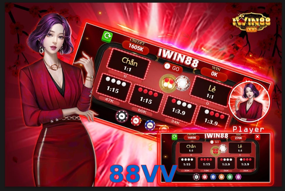 88VV