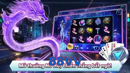 88VV
