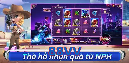 88VV